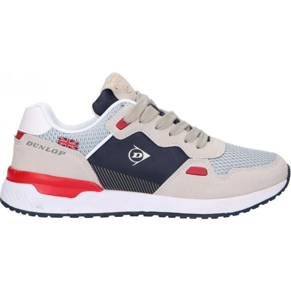 sneakers Dunlop blu