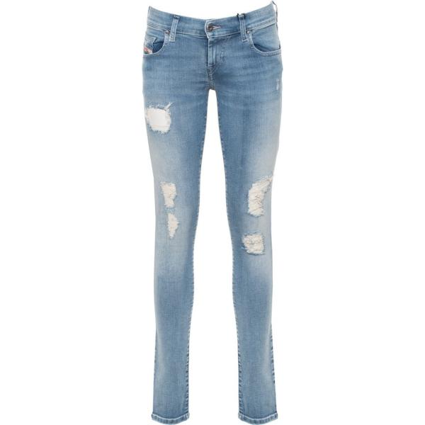 jeans Diesel blu
