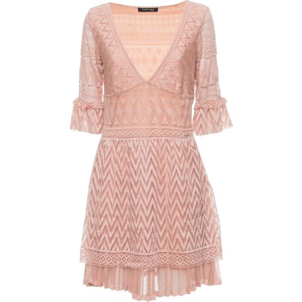 vestiti Guess rosa