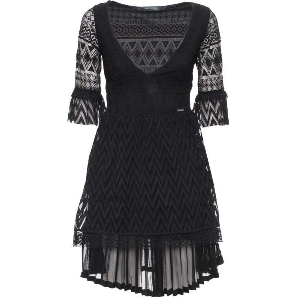 vestiti Guess nero