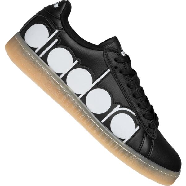 scarpa sportiva Diadora nero