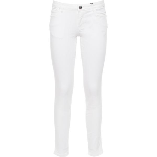 jeans Guess bianco