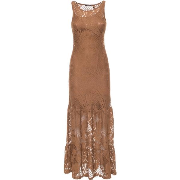 vestiti Guess marrone