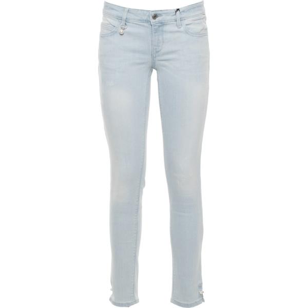 jeans Guess blu