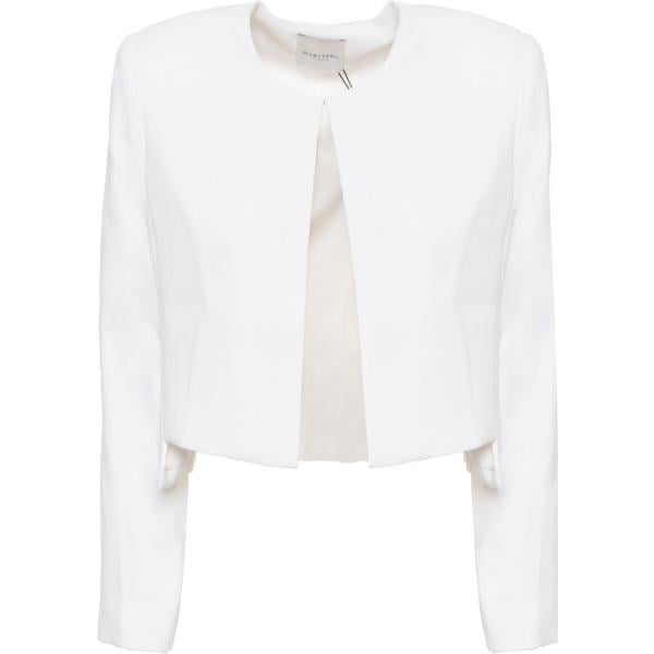 blazer Guess bianco