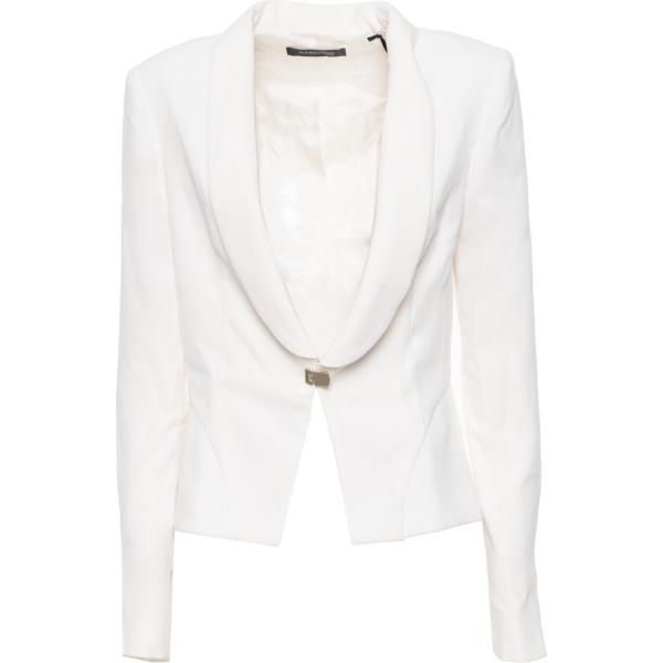 blazer Guess bianco