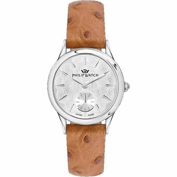 orologi Philip Watch grigio