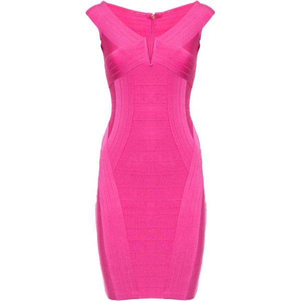 vestiti Guess rosa