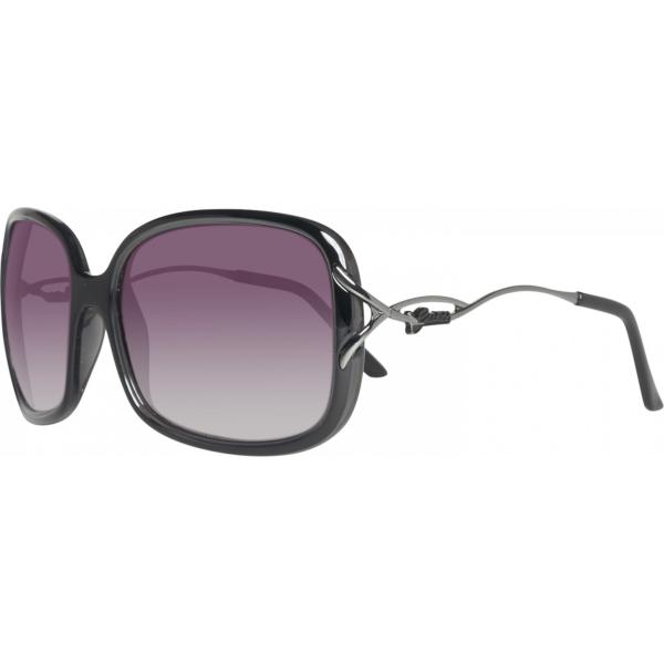occhiali da sole Guess nero