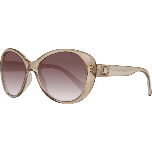 occhiali da sole Guess bianco