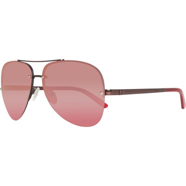 occhiali da sole Guess viola