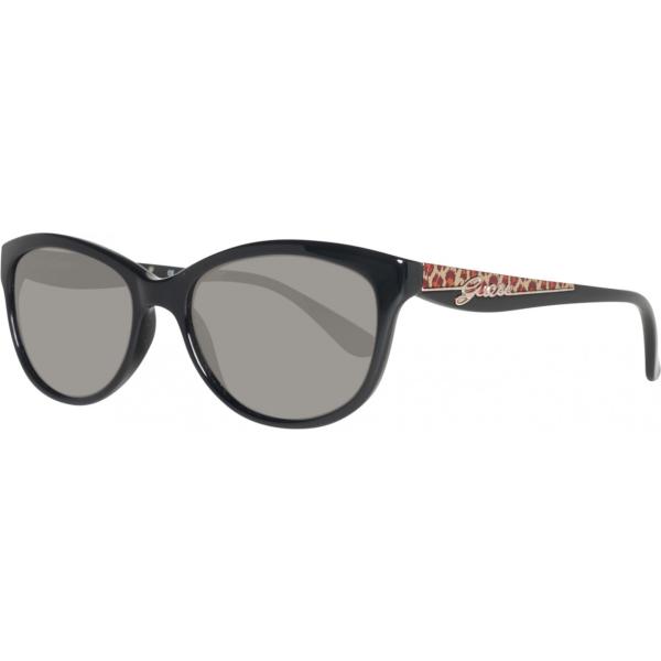 occhiali da sole Guess nero