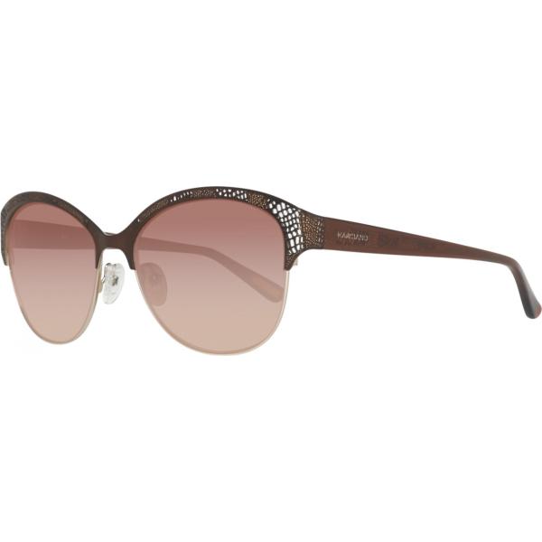occhiali da sole Guess marrone