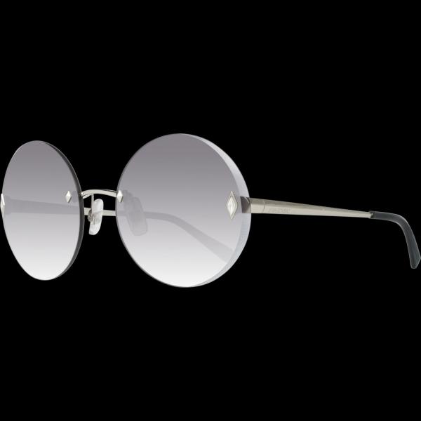 occhiali da sole Swarovski grigio