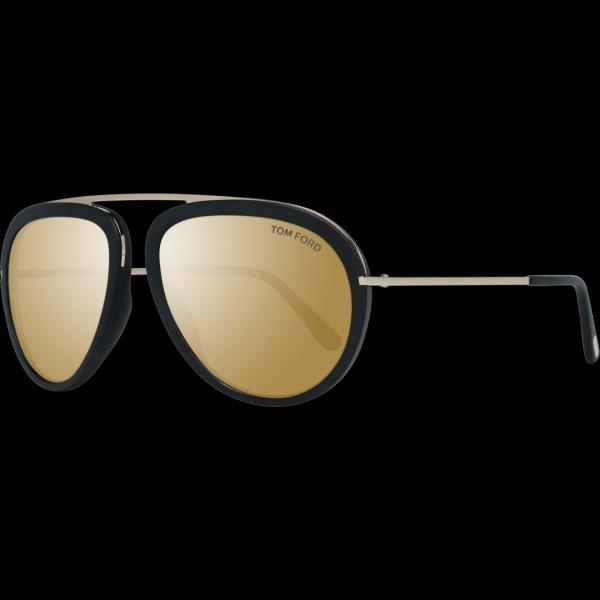 occhiali da sole Tom Ford nero