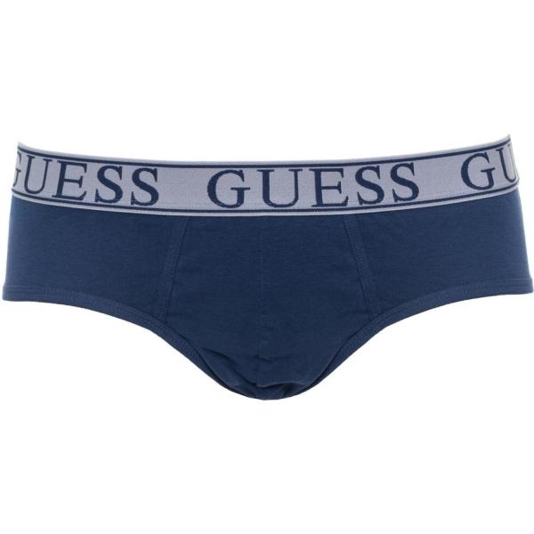 slip Guess blu