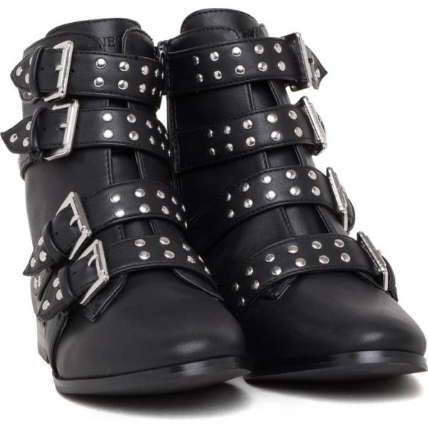 stivaletti Guess nero