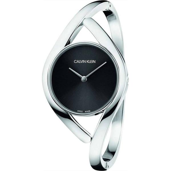 orologi Calvin Klein nero