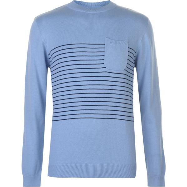 pullovers Pierre Cardin blu