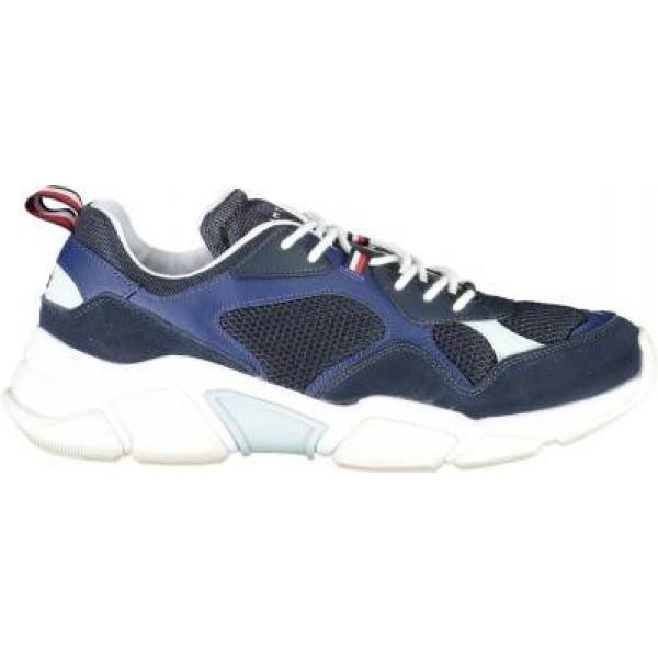 sneakers Tommy Hilfiger blu
