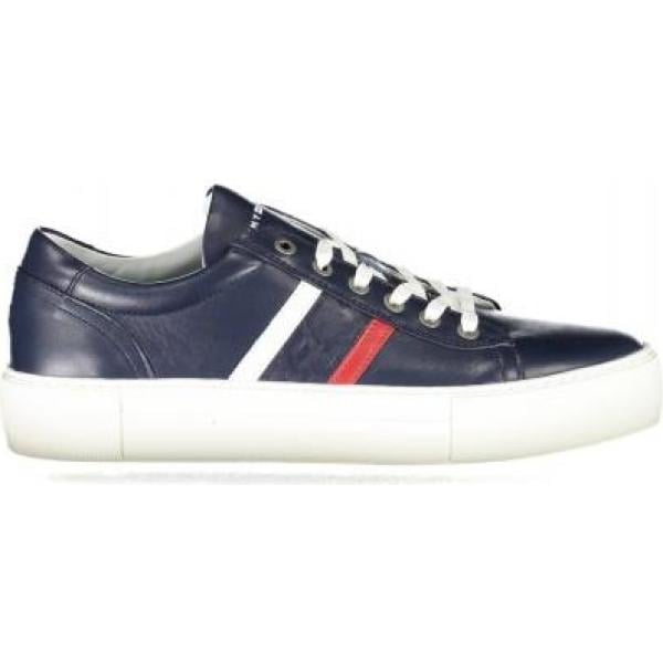 sneakers Tommy Hilfiger blu