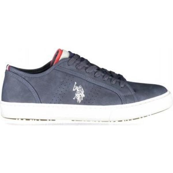 scarpa sportiva Us Polo Assn blu