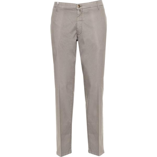 pantaloni Ungaro grigio