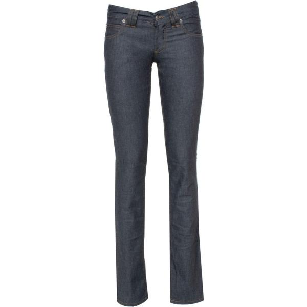 pantaloni John Galliano blu
