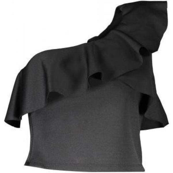 top Guess nero