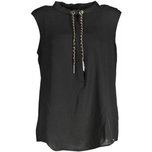 camicie Guess nero