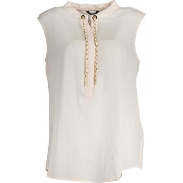 camicie Guess rosa