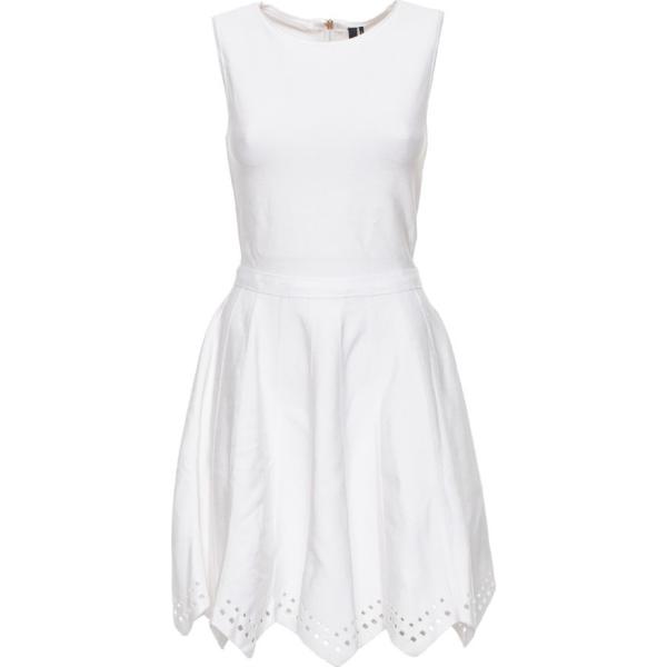 vestiti Guess bianco