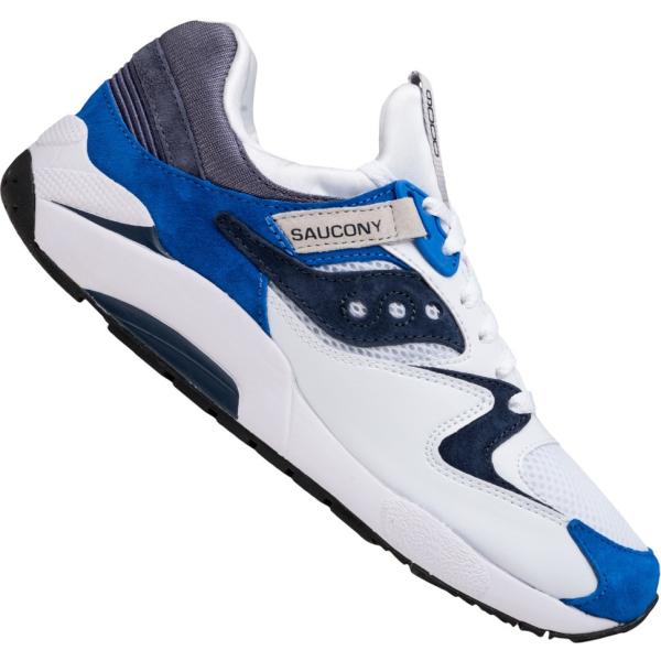 scarpa sportiva Saucony multicolore