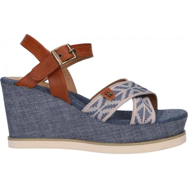 sandali Refresh blu