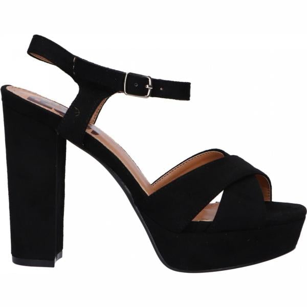 sandali Refresh nero