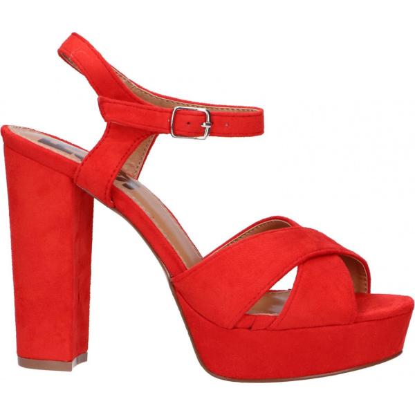 sandali Refresh rosso