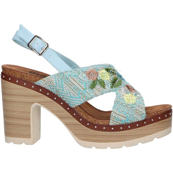 sandali Refresh blu