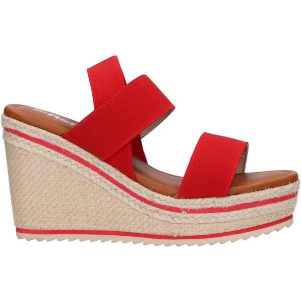 sandali Refresh rosso