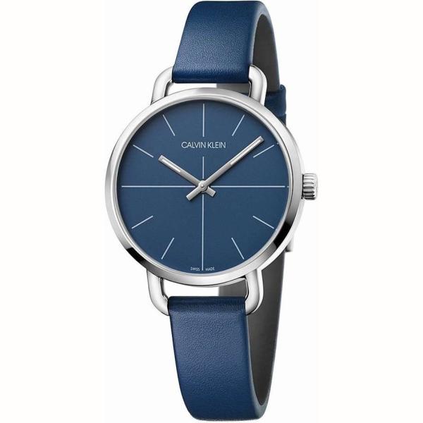 orologi Calvin Klein blu