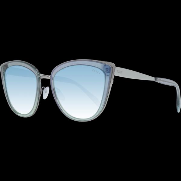 occhiali da sole Emilio Pucci blu