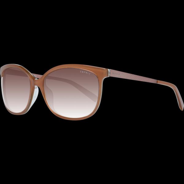 occhiali da sole Esprit marrone