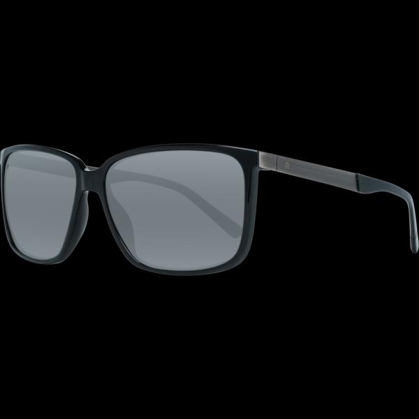 occhiali da sole Rodenstock nero