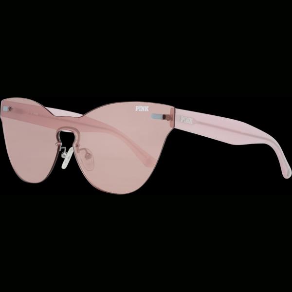 occhiali da sole Victorias Secret rosa