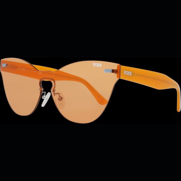 occhiali da sole Victorias Secret arancione