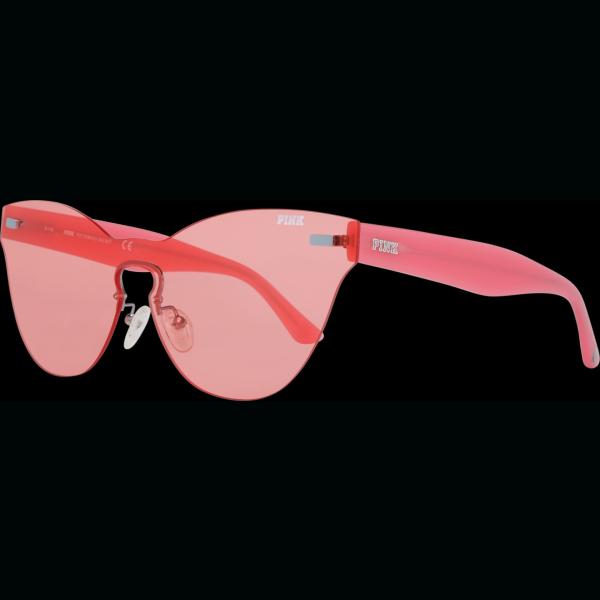 occhiali da sole Victorias Secret rosso