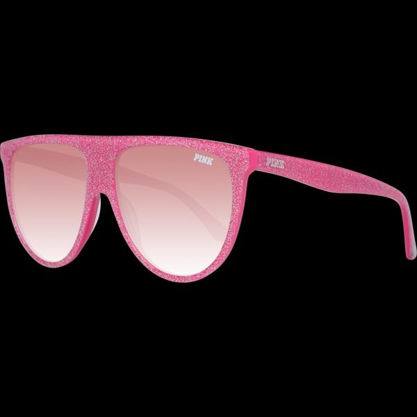 occhiali da sole Victorias Secret rosa