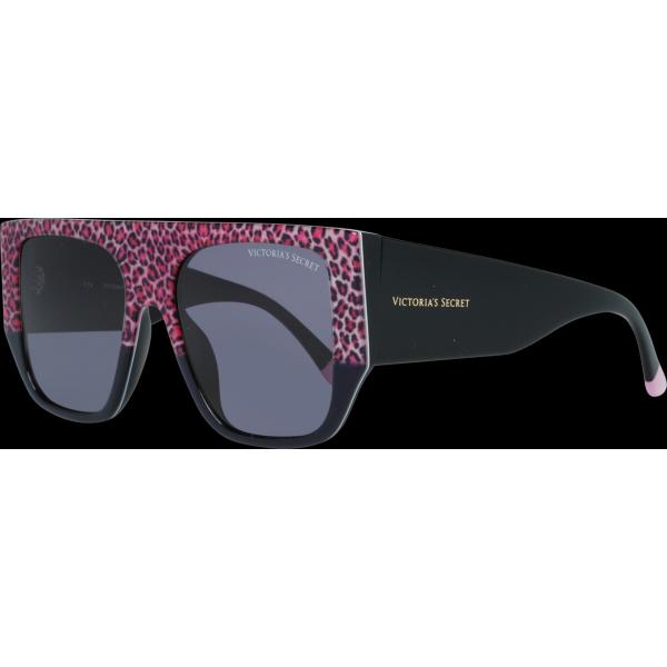 occhiali da sole Victorias Secret rosa