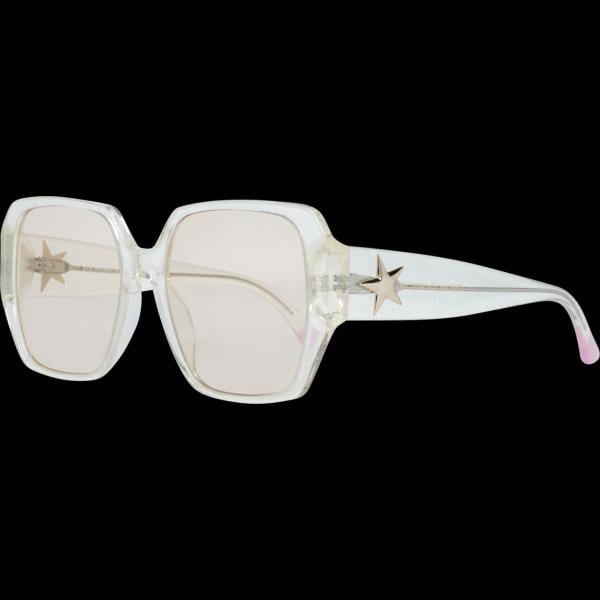occhiali da sole Victorias Secret bianco