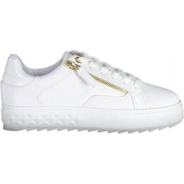 scarpa sportiva Guess bianco