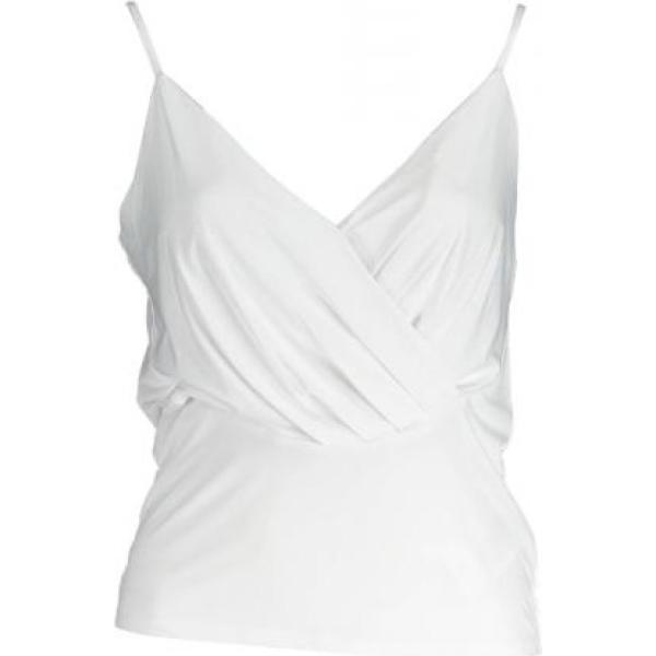 top Guess bianco